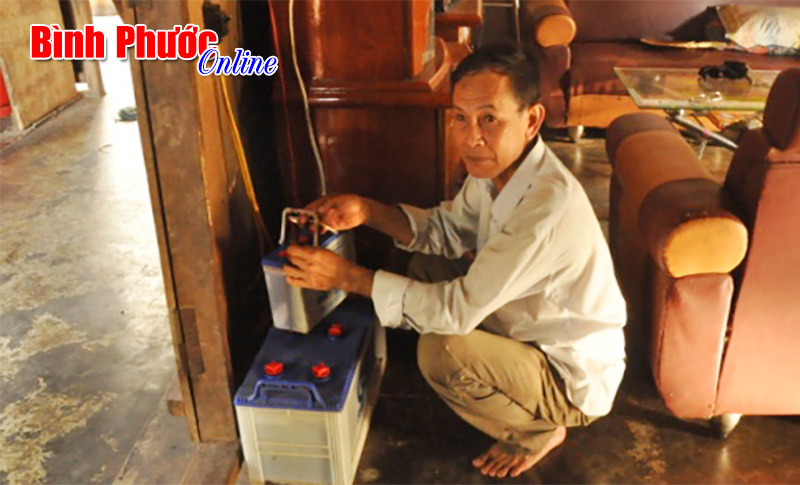 Chồng chất khó khăn ở Thạnh Tây (Bài 1)