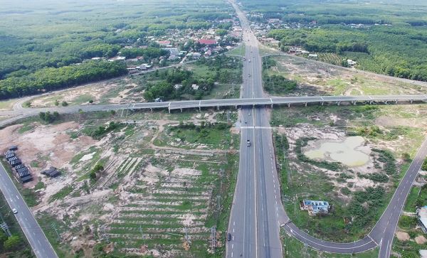 Tiềm năng bất động sản Chơn Thành qua quy hoạch giao thông Tiềm năng bất động sản Chơn Thành qua quy hoạch giao thông