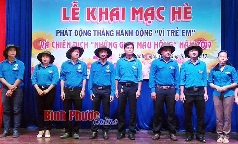 Chơn Thành, Lộc Ninh chuẩn bị tốt cho kỳ thi THPT quốc gia Chơn Thành, Lộc Ninh chuẩn bị tốt cho kỳ thi THPT quốc gia