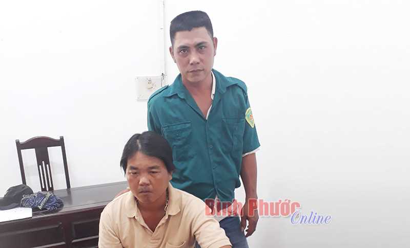 Chơn Thành duy trì 20 điểm tiếp nhận vũ khí, vật liệu nổ