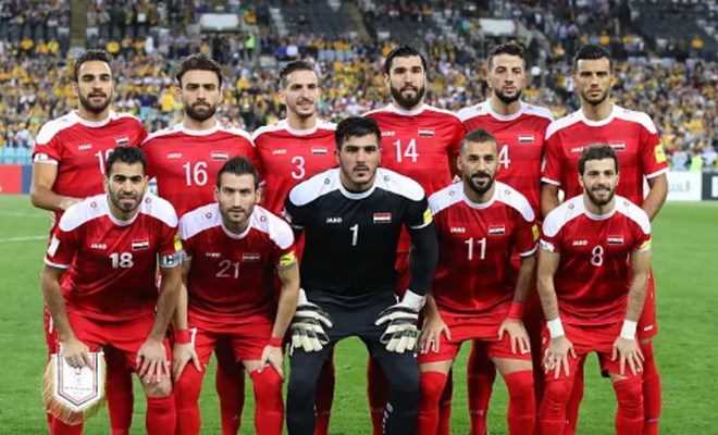 Nhiều đội bóng chốt danh sách dự vòng chung kết Asian Cup 2019 Nhiều đội bóng chốt danh sách dự vòng chung kết Asian Cup 2019