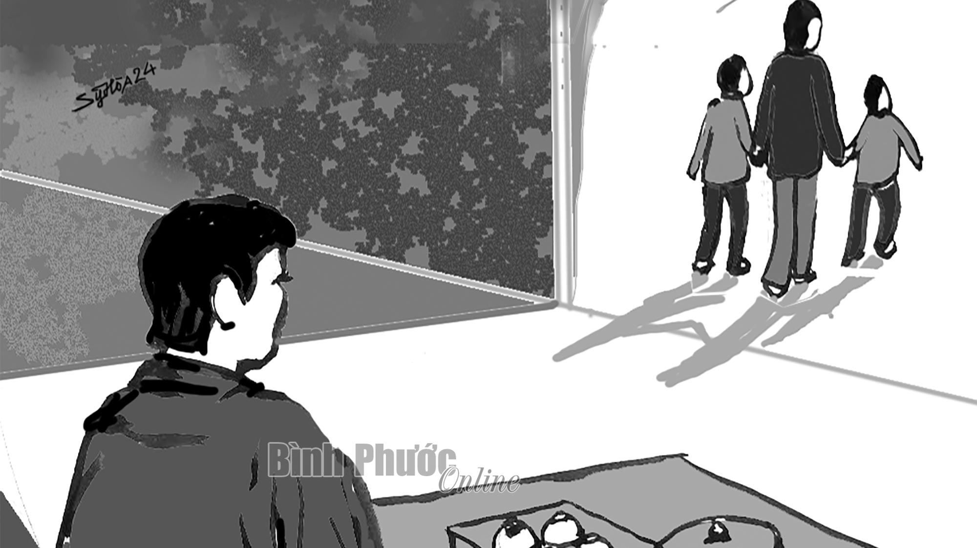 Chú bé Kiểm Chú bé Kiểm