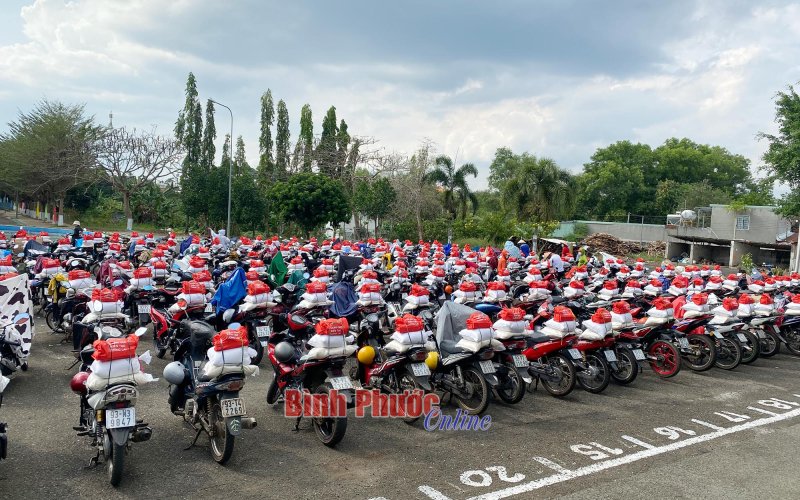 Chu đáo đến ấm lòng Chu đáo đến ấm lòng