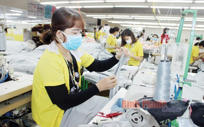 Chủ động đi trước, đón đầu