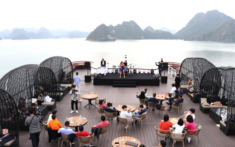 Chủ động kích cầu hút khách du lịch