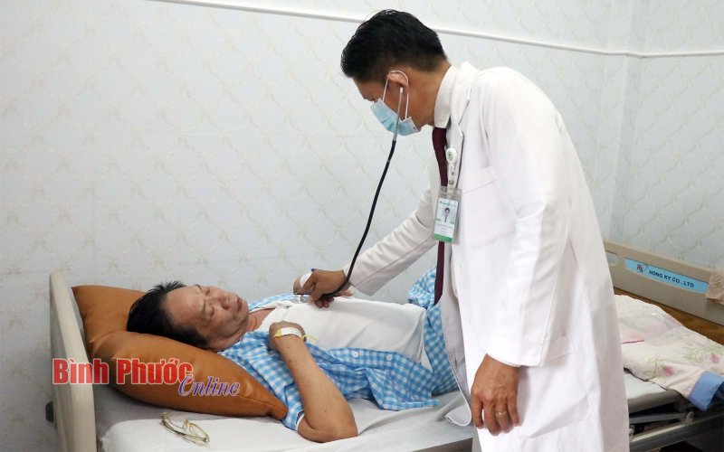 Chung tay đẩy lùi bệnh lao