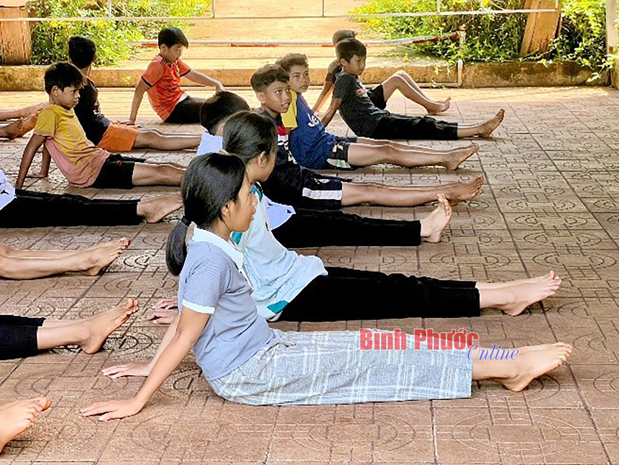 Chung tay phòng, chống đuối nước