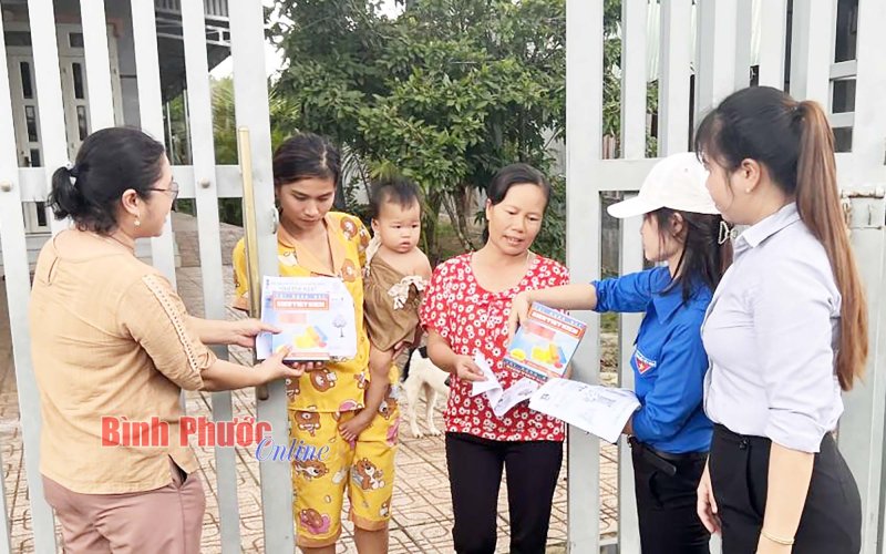 Chung tay vì môi trường xanh Chung tay vì môi trường xanh