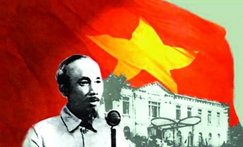 Tết Độc lập Tết Độc lập