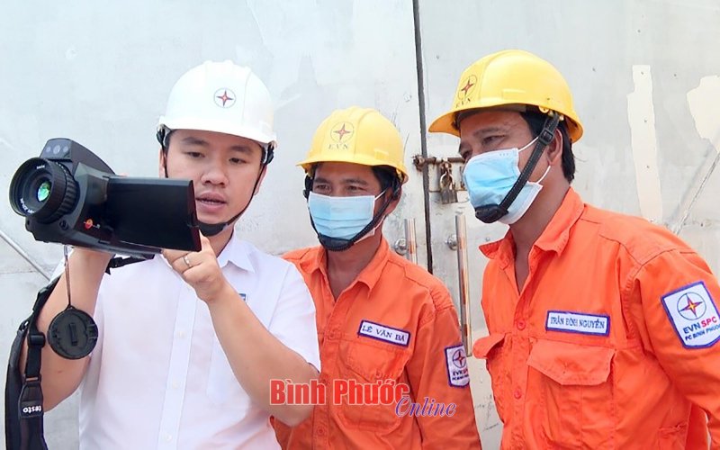 Chuyển đổi số nâng cao chất lượng phục vụ Chuyển đổi số nâng cao chất lượng phục vụ