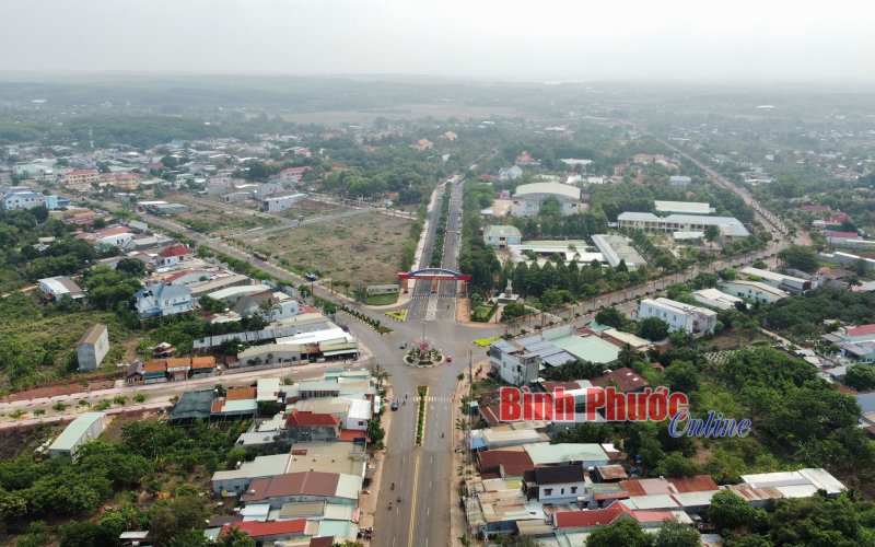 Chuyển mình từ những “bước đi số”