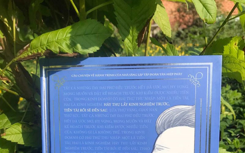 “Chuyện nhà Dr. Thanh”