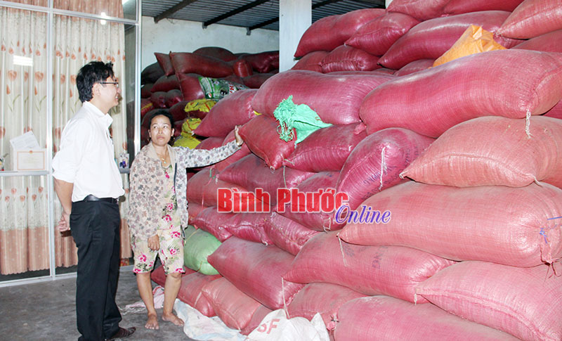Chuyện nhà nông vay vốn - Bài cuối