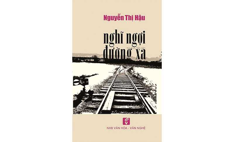 Nghĩ ngợi đường xa