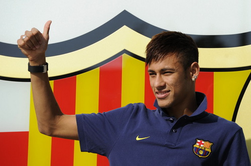 Barcelona bị điều tra mở rộng Barcelona bị điều tra mở rộng
