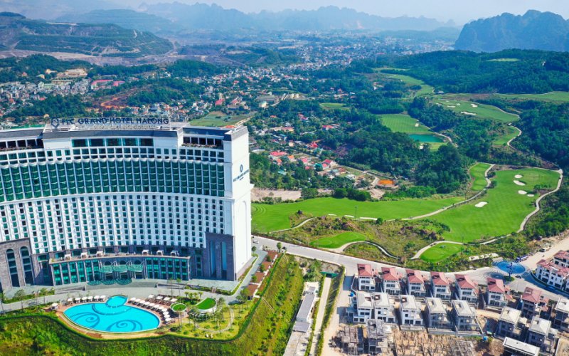 Cơ hội "vàng" cho du lịch Quảng Ninh bứt tốc