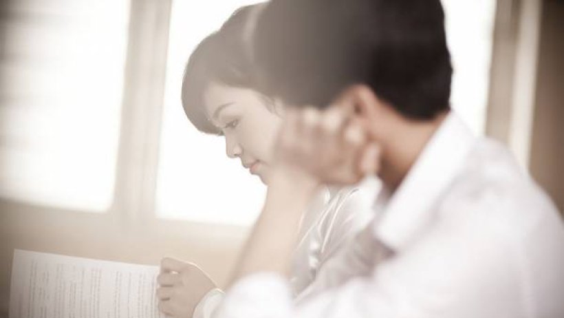 Có khi chỉ là một ánh mắt