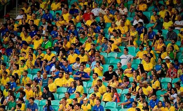 Vì sao người dân Brazil ít mặn mà với đội nhà và Copa America?