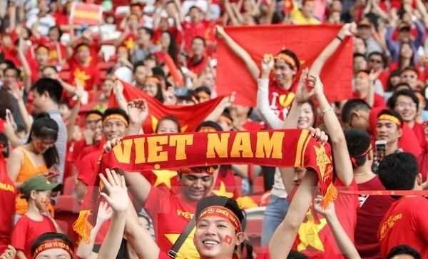 King's Cup 2019: Khuyến cáo an toàn đối với cổ động viên Việt Nam