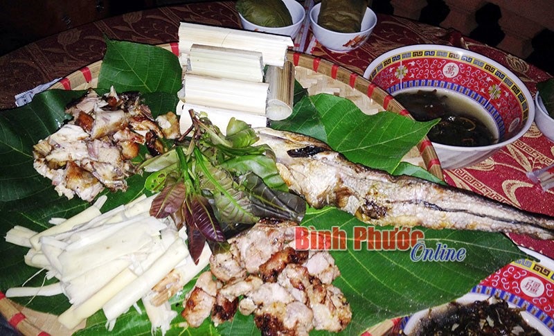 Cô gái S’tiêng mong muốn bảo tồn văn hóa cộng đồng