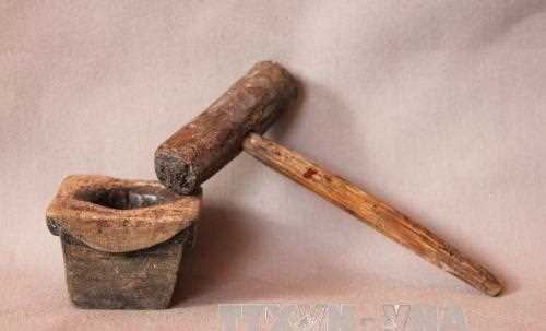 Chuyện về những kỷ vật của Mẹ Việt Nam Anh hùng