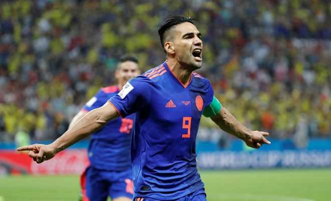 Bảng H: Cơ hội chia đều cho Colombia, Nhật Bản và Senegal