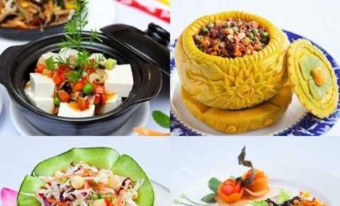 Điều kỳ diệu của việc ăn chay đúng cách Điều kỳ diệu của việc ăn chay đúng cách