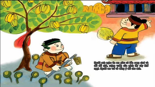 Chuyện “Cây khế” và nỗi đau thời hiện đại