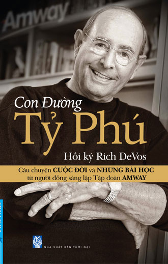 Con đường tỷ phú