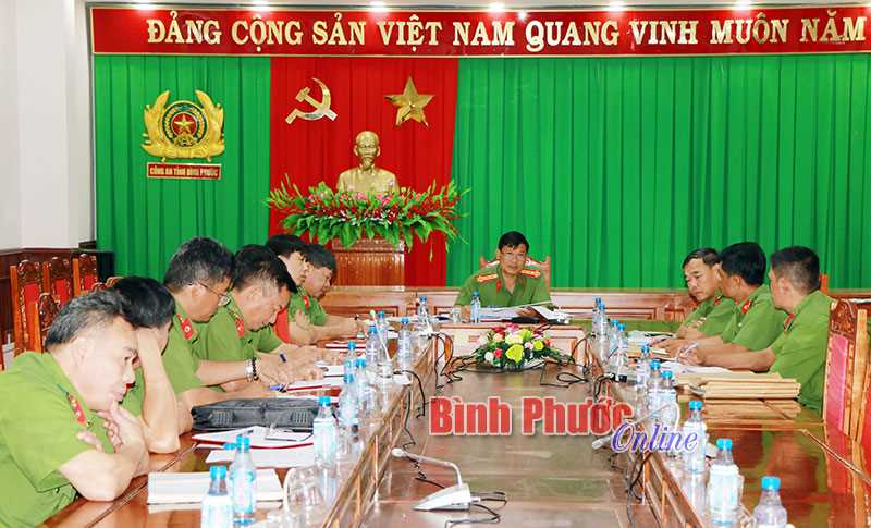 15 phạm nhân được xét, đề nghị tha tù trước thời hạn 15 phạm nhân được xét, đề nghị tha tù trước thời hạn