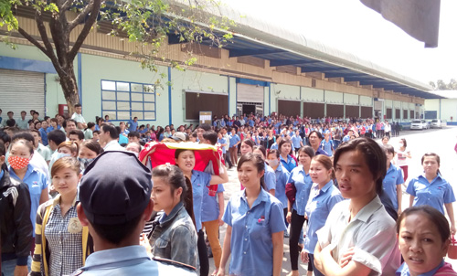 Bữa cơm có dòi và nhu cầu đại tiểu tiện! Bữa cơm có dòi và nhu cầu đại tiểu tiện!