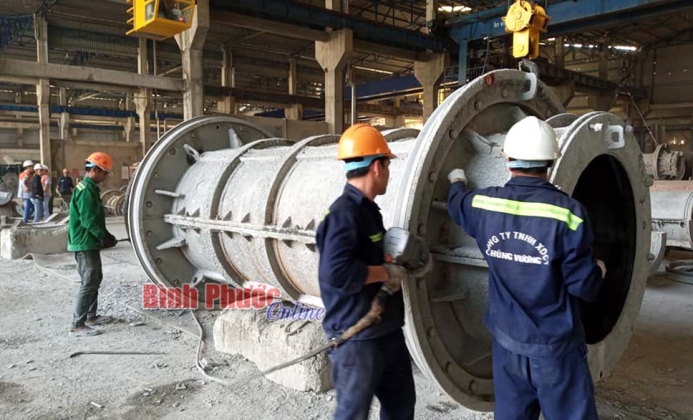 An toàn lao động là trên hết An toàn lao động là trên hết