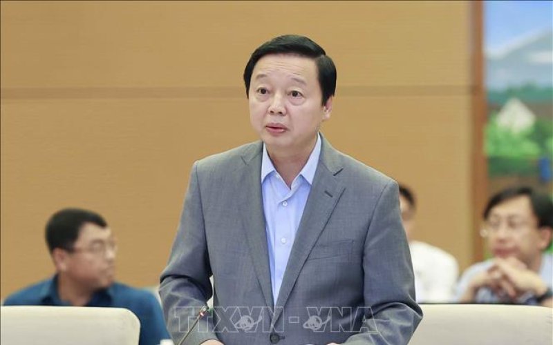 Công khai, minh bạch trong định giá đất Công khai, minh bạch trong định giá đất