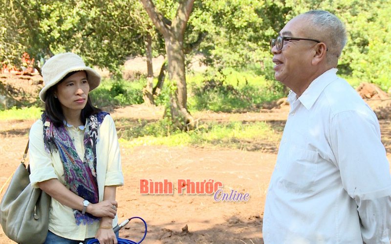 Công trình phúc lợi từ ý Đảng, lòng dân Công trình phúc lợi từ ý Đảng, lòng dân