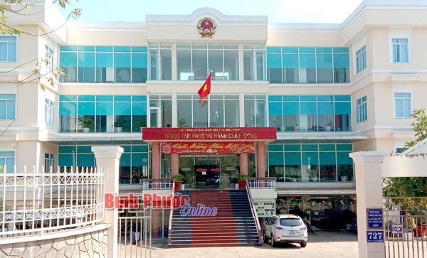 Từ ngày 2-3-2020, Công an tỉnh chuyển địa điểm làm chứng minh nhân dân