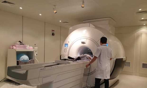 Thúc đẩy ứng dụng trí tuệ nhân tạo trong giải mã gene ở Việt Nam Thúc đẩy ứng dụng trí tuệ nhân tạo trong giải mã gene ở Việt Nam