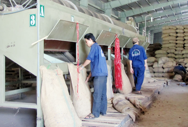 8 tháng, sản xuất công nghiệp tăng 9,38% 8 tháng, sản xuất công nghiệp tăng 9,38%