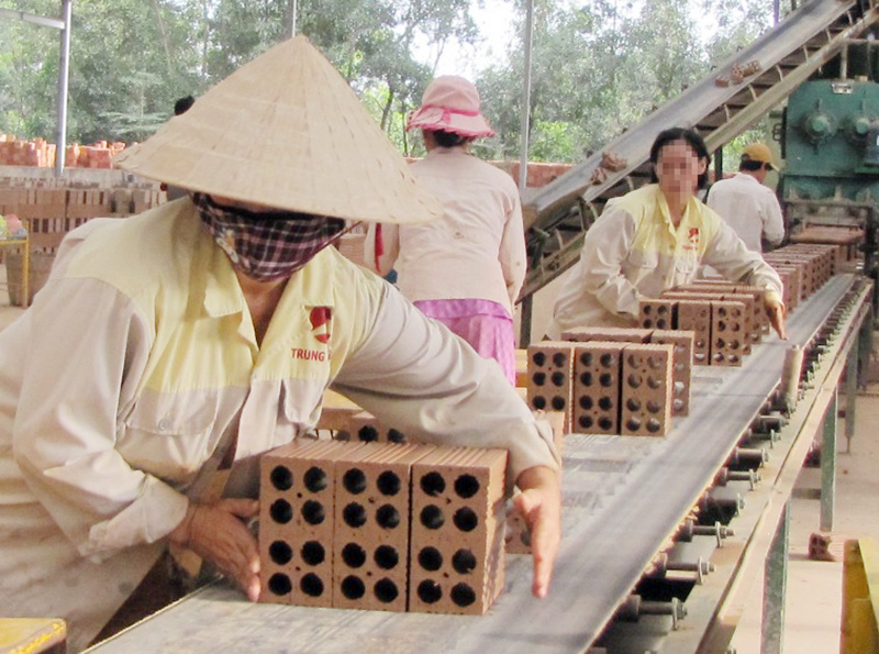 Không công khai nội quy lao động sẽ bị phạt Không công khai nội quy lao động sẽ bị phạt