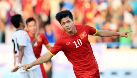 Công Phượng: Cầu thủ HAGL đủ sức chơi bóng ở Nhật Bản