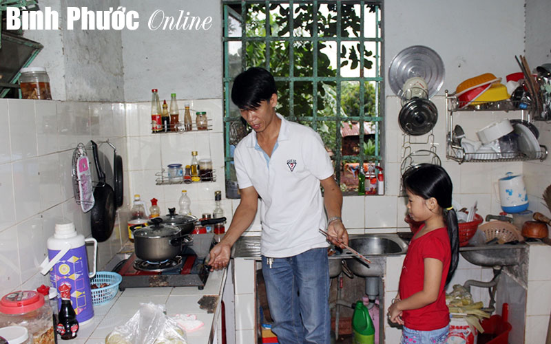 Công tác chuyển hóa địa bàn ở xã Long Hà: Hiệu quả nhưng chưa bền vững Công tác chuyển hóa địa bàn ở xã Long Hà: Hiệu quả nhưng chưa bền vững