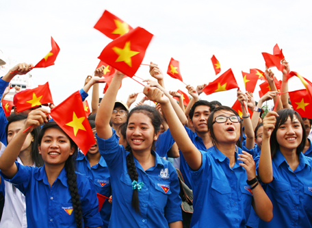 Phước Long: Tập huấn công tác đội Phước Long: Tập huấn công tác đội
