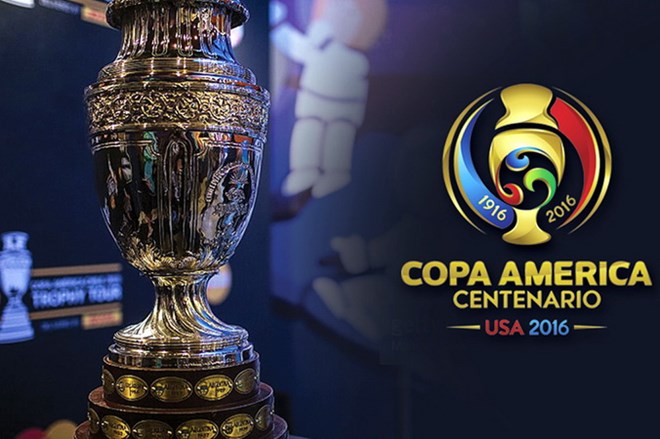 Lịch thi đấu và trực tiếp giải Copa America Centenario 2016 Lịch thi đấu và trực tiếp giải Copa America Centenario 2016