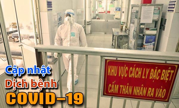 Toàn cầu đã có hơn 10 triệu ca nhiễm COVID-19 Toàn cầu đã có hơn 10 triệu ca nhiễm COVID-19