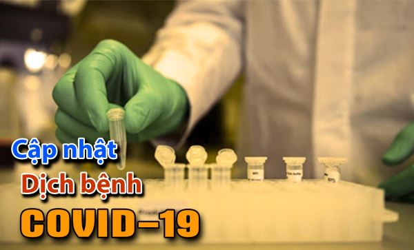 Ngày thứ 49 Việt Nam không ghi nhận thêm ca nhiễm Covid-19