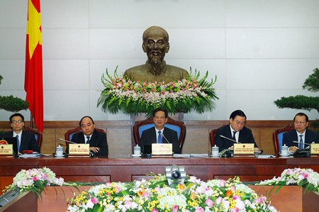Siết chặt kỷ luật, kỷ cương điều hành tài chính-ngân sách Siết chặt kỷ luật, kỷ cương điều hành tài chính-ngân sách