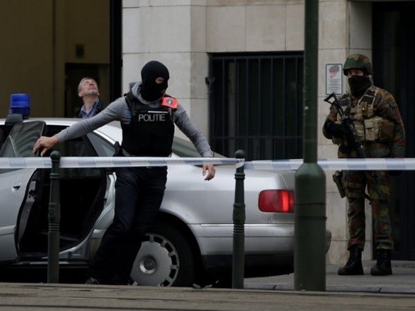 Bỉ và Đức trao đổi dữ liệu về ADN để tăng cường chống khủng bố Bỉ và Đức trao đổi dữ liệu về ADN để tăng cường chống khủng bố