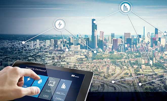VNPT hỗ trợ xây dựng đô thị thông minh cho vùng đất địa đầu Tổ quốc