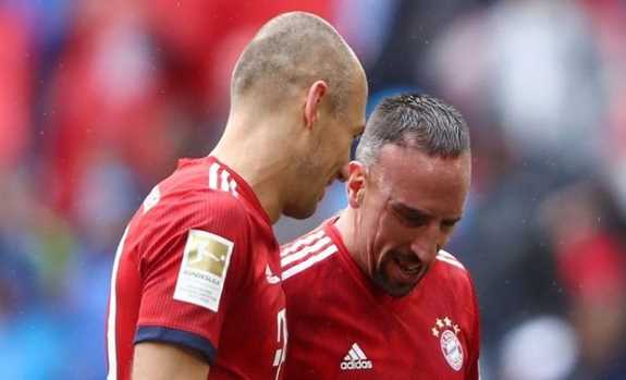 Bayern Munich sẽ đi quá "giới hạn" để đưa Leroy Sané về Allianz?