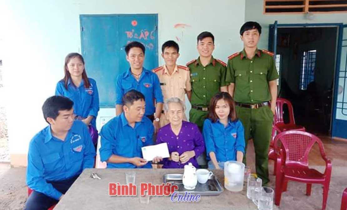 Chơn Thành: Nhiều hoạt động ý nghĩa trong dịp hè 2019 Chơn Thành: Nhiều hoạt động ý nghĩa trong dịp hè 2019