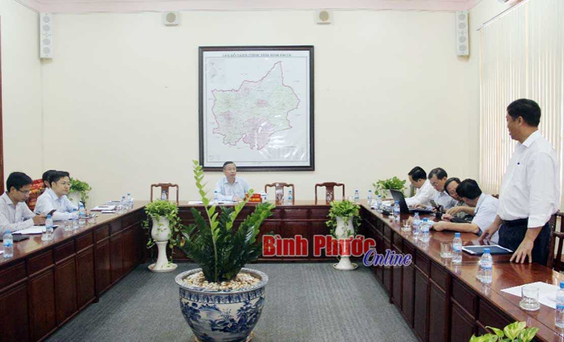 Công ty TNHH chăn nuôi Tân Hòa được thuê 2,3 ha đất Công ty TNHH chăn nuôi Tân Hòa được thuê 2,3 ha đất